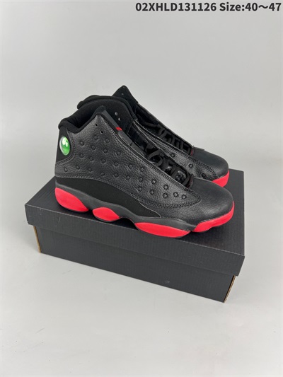 men jordan 13 shoes 2022-12-12-012